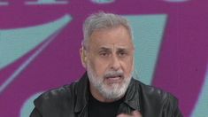 El dolor de Jorge Rial por la muerte de la nieta de Cris Morena: Es una noticia que nadie quiso dar El dolor de Jorge Rial por la muerte de la nieta de Cris Morena: Es una noticia que nadie quiso dar