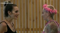 Coy fue apuntada en medio de las críticas a Furia de Gran Hermano 2023. Coy fue apuntada en medio de las críticas a Furia de Gran Hermano 2023.