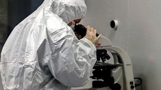 El caso fue hallado en Rosario. El caso fue hallado en Rosario.