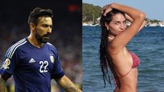 El Pocho Lavezzi habló sobre los rumores de romance con Zaira Nara: No me gusta... El Pocho Lavezzi habló sobre los rumores de romance con Zaira Nara: No me gusta...