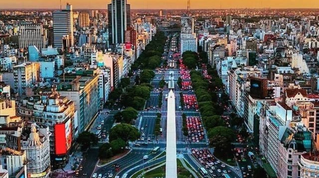 Tras varios días con condiciones inestables en distintas zonas del país, el tiempo comenzará a mejorar hacia el cierre de la pausa extendida