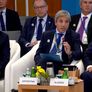Luis Caputo participará de las Reuniones de Primavera del FMI y el Banco Mundial. Luis Caputo participará de las Reuniones de Primavera del FMI y el Banco Mundial.