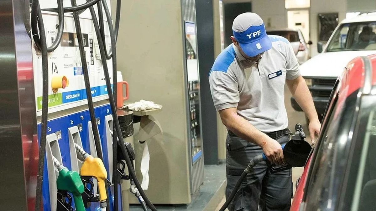 INDEC: la inflación mayorista se disparó al 5,2% en abril y acumula una suba del 11,6% en lo que va del año