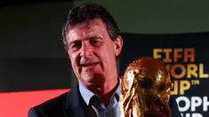 Kempes opinó duramente sobre lo que se vendrá contra México