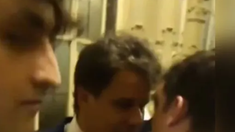 El momento de la amenaza El momento de la amenaza