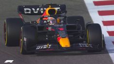 Se definió el compañero de Max Verstappen. Se definió el compañero de Max Verstappen.