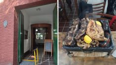 El lugar indicado para probar la mejor parrillada de Palermo El lugar indicado para probar la mejor parrillada de Palermo
