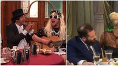 En competencia, Polémica en el bar volvió a ganarle a los almuerzos de Mirtha Legrand En competencia, Polémica en el bar volvió a ganarle a los almuerzos de Mirtha Legrand