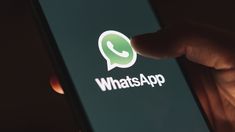 Un cambio inesperado llega a la plataforma de mensajería WhatsApp. Un cambio inesperado llega a la plataforma de mensajería WhatsApp.