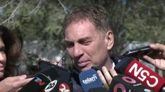 Votó Santilli y resaltó el apoyo de todos los integrantes de JxC.&nbsp;