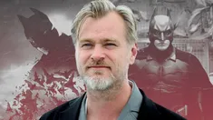 Lo nuevo de Christopher Nolan viene acompañado de un personaje icónico de Marvel Lo nuevo de Christopher Nolan viene acompañado de un personaje icónico de Marvel