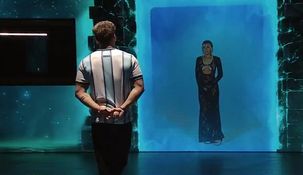 Zoe acusó a Manuel de haberla manipulado y humillarla Zoe acusó a Manuel de haberla manipulado y humillarla