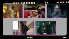 Series imperdibles para ver en junio. Series imperdibles para ver en junio.