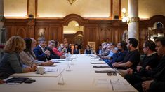 La convocatoria Internacional está abierta hasta el 14 de abril. La convocatoria Internacional está abierta hasta el 14 de abril.