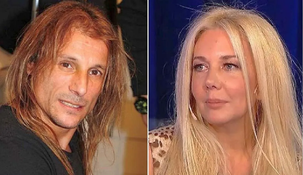 MarianaNannis acusó a Claudio Caniggia de intentar abusar de ella y amenazarla demuerte en 2018. MarianaNannis acusó a Claudio Caniggia de intentar abusar de ella y amenazarla demuerte en 2018.