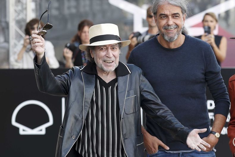 Joaquín Sabina lanza un nuevo disco a fin de año y prepara una gira: ¿viene a la Argentina?