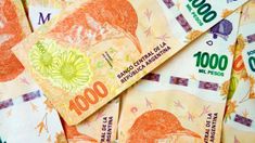 Los salarios subieron un 8,3% en mayo y estuvieron por encima de la inflación. Los salarios subieron un 8,3% en mayo y estuvieron por encima de la inflación.