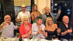 Carmen, Nazarena, Carlín y Coki presentaron oficialmente Leonas Carmen, Nazarena, Carlín y Coki presentaron oficialmente Leonas