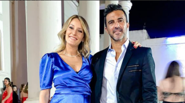 Mica Viciconte reveló si tiene planes de casamiento con Fabián Cubero y fue contundente.