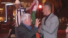 Goyco, Tití y el mexicano provocador.
