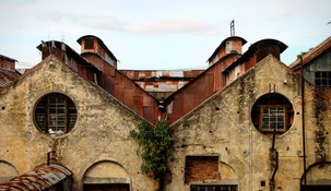 Este Patrimonio de la Humanidad ofrece un viaje en el tiempo para quienes prefieren explorar sitios con valor histórico.