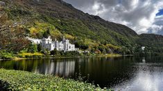 Irlanda ofrece programa con vivienda propia para explotar sus zonas rurales despobladas.