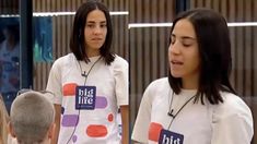 Lucía Maidana no pudo contener su postura de tranquilidad y explotó.