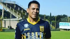 Impactante video: así fue el brutal asesinato del exfutbolista del ascenso argentino Impactante video: así fue el brutal asesinato del exfutbolista del ascenso argentino