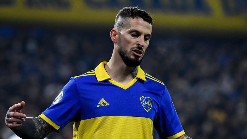 Darío Benedetto atraviesa un delicado momento personal.