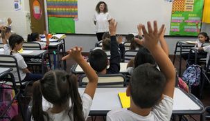Las clases en la provincia de Buenos Aires empezarán el 1 de marzo de 2023
