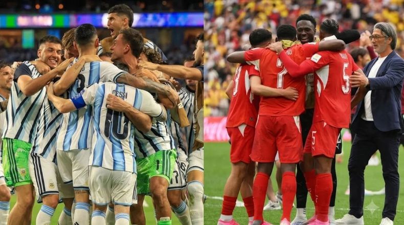 El equipo nacional volverá a toparse con los suizos en instancias eliminatorias del certamen ecuménico.