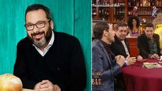 La Peña de Morfi y Polémica en el bar le ganaron a Mirtha La Peña de Morfi y Polémica en el bar le ganaron a Mirtha