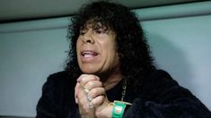 El cantante estuvo una semana internado. El cantante estuvo una semana internado.