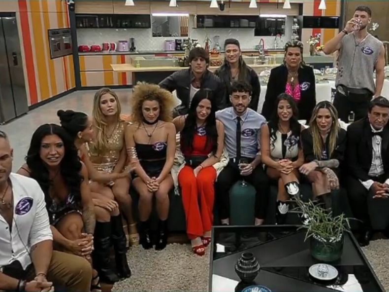 La denuncia se formalizó luego de un episodio ocurrido el domingo pasado.&nbsp;