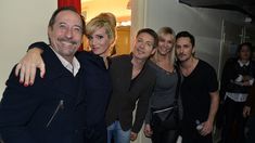 Las fotos del estreno de Griselda Siciliani en Estás que te pelas Las fotos del estreno de Griselda Siciliani en Estás que te pelas