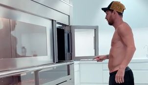 Messi hizo una revelación sobre el asado.&nbsp;