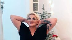 Carmen Barbieri presentó una leve mejoría en su estado de salud Carmen Barbieri presentó una leve mejoría en su estado de salud