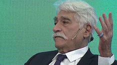 Jorge Asís: Macri arrugó y ahora está en un tránsito de exterminador a jarrón chino Jorge Asís: Macri arrugó y ahora está en un tránsito de exterminador a jarrón chino