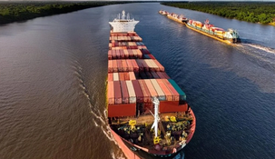 Diputados de UxP buscan que se rechace el Régimen de Excepción de la Marina Mercante