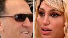 La mediática había denunciado a su exmarido por violencia de género. La mediática había denunciado a su exmarido por violencia de género.