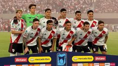 River se prepara para su próximo partido. River se prepara para su próximo partido.