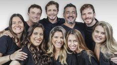 Los protagonistas juveniles de Chiquititas crecieron y ahora harán un especial. Los protagonistas juveniles de Chiquititas crecieron y ahora harán un especial.