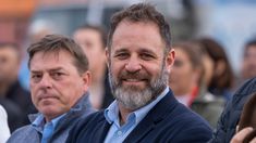 Para&nbsp;José Glinski,&nbsp;“Massa representa el cambio de paradigma