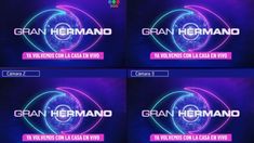 Gran Hermano tuvo que cortar la transmisión para evitar que el tema pase a mayores. Gran Hermano tuvo que cortar la transmisión para evitar que el tema pase a mayores.