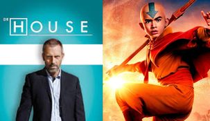 Las series que se estrenarán en Netflix en febrero 2024.