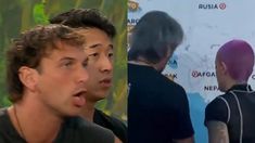 La prueba por el viaje a Punta Cana puso muy competitivos a los participantes. La prueba por el viaje a Punta Cana puso muy competitivos a los participantes.