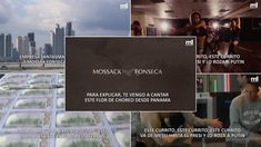 Este currito, el divertido reggaetón sobre el Panamá Papers Este currito, el divertido reggaetón sobre el Panamá Papers