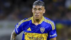 Ayrton Costa presentó toda la documentación para que le den la visa e ingresar a Estados Unidos para jugar el Mundial de Clubes Ayrton Costa presentó toda la documentación para que le den la visa e ingresar a Estados Unidos para jugar el Mundial de Clubes