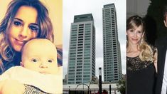 Mismo edificio pero departamentos separados: Lorenzo casi que vive en el ascensor, dijo Candelaria Tinelli Mismo edificio pero departamentos separados: Lorenzo casi que vive en el ascensor, dijo Candelaria Tinelli