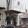 De la Espriella prometió capturar a los autores del atentado.